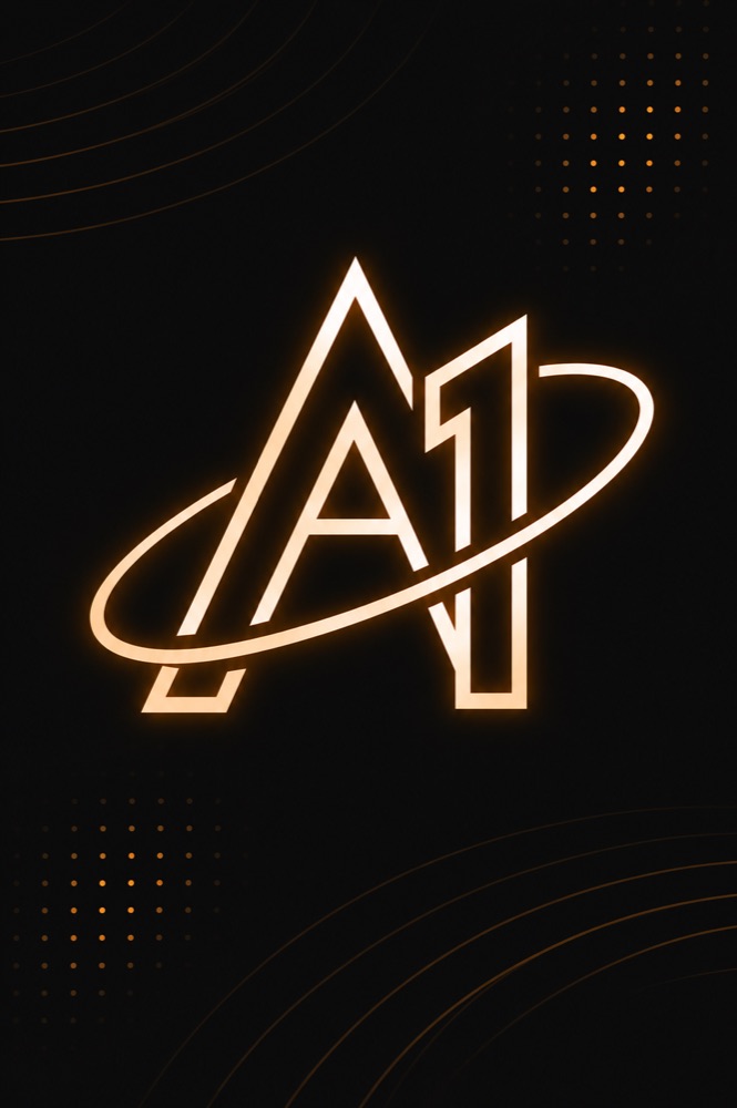 A1 Innovations logo